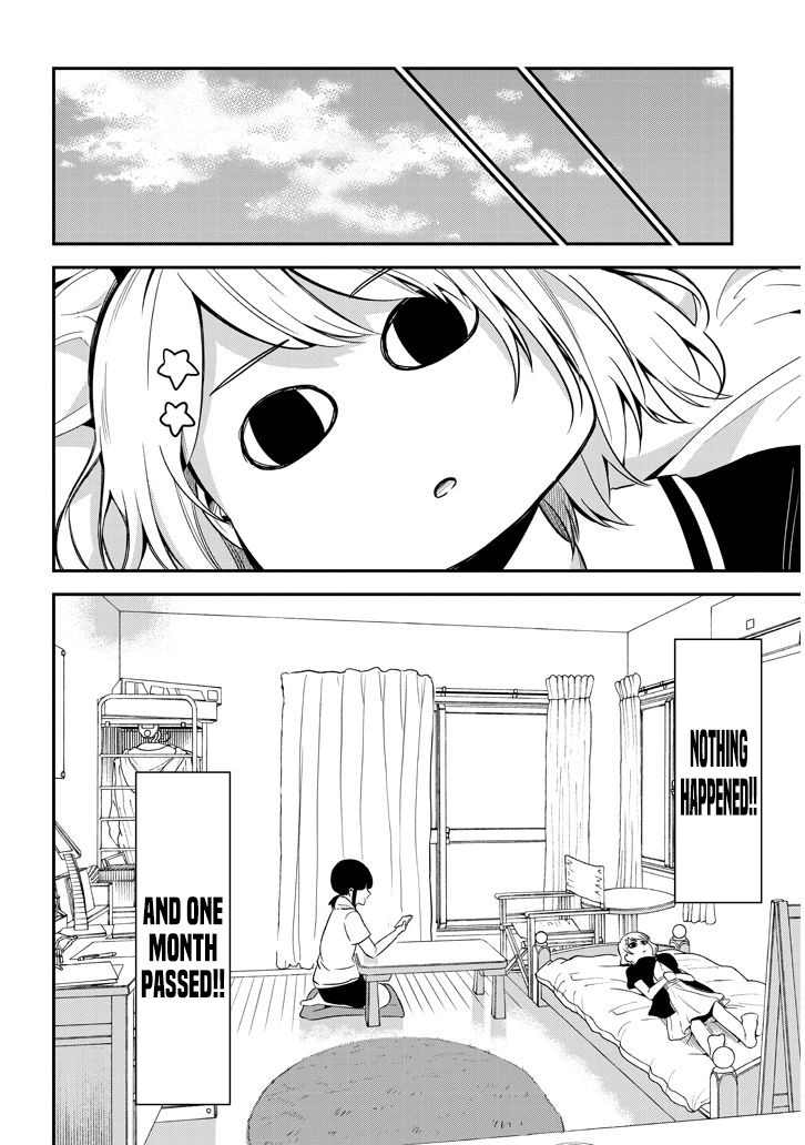 Nega-kun and Posi-chan Chapter 18 2